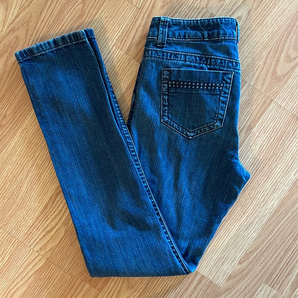 DKNY jeans size 4